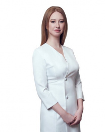 Романова Олеся Петровна