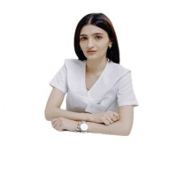 Алисой Нигяр Вахидовна 