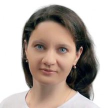 Медведева Анна Сергеевна