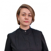 Зарицкая Надежда Александровна