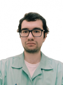 Каримов Азамат Дильшодович