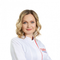 Акиньшина Светлана Владимировна