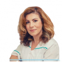 Оганесян Елена Вячеславовна