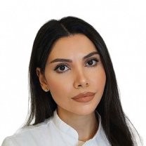 Степанян Инга Александровна