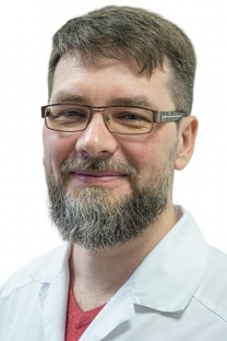 Кружалов Александр Николаевич