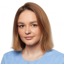 Осмоловская Алина Станиславовна