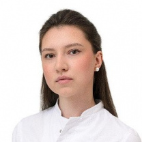 Власенко Валерия Тимуровна