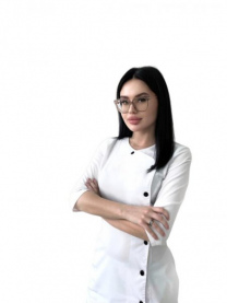 Грущина Альбина Алексеевна