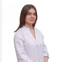Чугайнова Оксана Сергеевна 