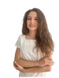 Стадник Любовь Викторовна