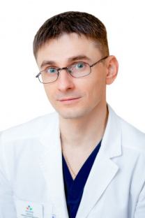 Касенко Евгений Витальевич