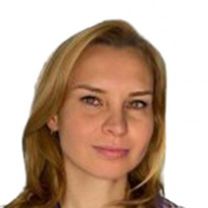 Маслова Юлия Сергеевна
