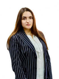 Измайлова Лидия Геннадьевна