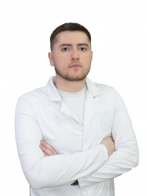 Шахамиров Тамирлан Абдулгамидович