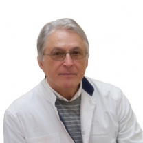 Комаров Евгений Васильевич