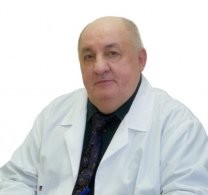 Чубаровский Владимир Владимирович