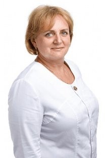 Галеева Татьяна Александровна