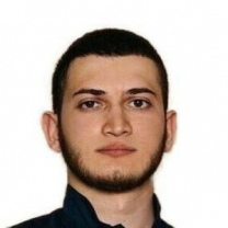 Рахматов Дамир Сафарович