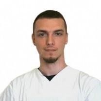Миронов Всеволод Михайлович