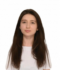 Жиляева Илона Станиславовна