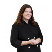 Шумилова Лилия Александровна