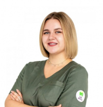 Маврина Анастасия Алексеевна