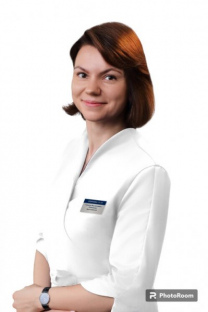 Суворова Галина Васильевна