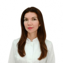 Громыко Наталия Чарыевна