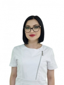 Мейрова Ирина Александровна 