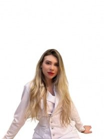 Жук Марина Юрьевна