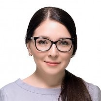 Иванова Мария Олеговна