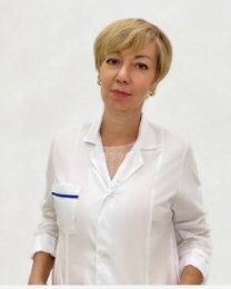 Феста Татьяна Алексеевна