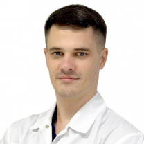 Кишко Сергей Олегович