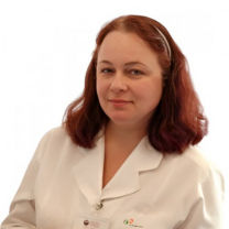 Омельянова Юлия Борисовна