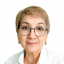 Нургалиева Римма Хасановна