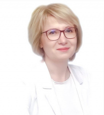 Шестакова Ирина Геннадьевна