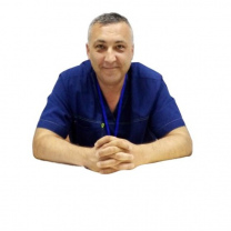 Чекмарев Сергей Викторович