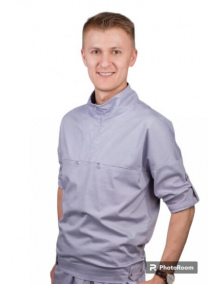Лутфирахманов Артур Антуанович
