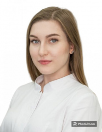 Калаева Милана Юсуповна