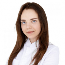 Никитина Александра Олеговна