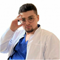 Боташев Астемир Алексеевич