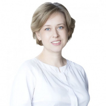 Воронина Вера Рэмовна