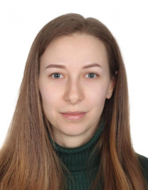 Сафонова Александра Юрьевна