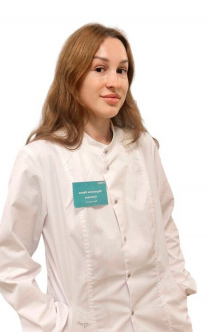 Журавлева Ирина Олеговна