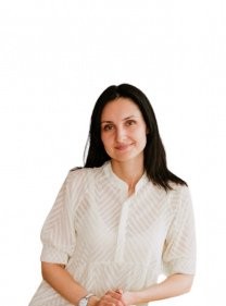 Демина Юлия Сергеевна