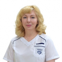 Шульман Елена Иосифовна