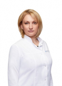 Евсютина Юлия Васильевна