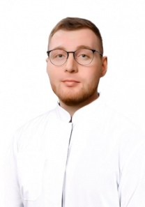 Илларионов Илья Александрович