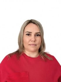 Исайкина Татьяна Сергеевна