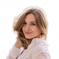Климонтова Татьяна Сергеевна